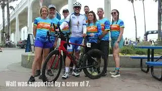 2024 Race Across the West - Cycling For Water