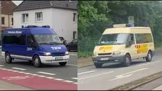 Ford Transit 2004 MTF ASB (from 07.22.2023) & Ford Transit 2004 THW MTW OV Soest 21/10 (10.13.2023)