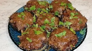 Кексы 