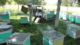 формирование отводков при снятии магазинов