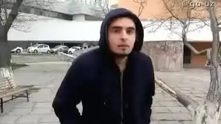 Ей лох! А ну сюда