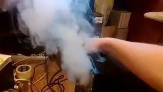 Фиксики курят