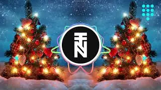 【10 HOURS】 Let It Snow! Let It Snow! Trap Remix