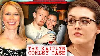 The Girl Who Poisoned Her Exes Mom To Death For Revenge...