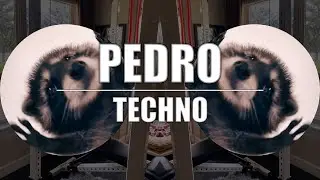 Raffaella Carrà - Pedro (Jaxomy & Agatino Romero Remix) [Bass Boosted]