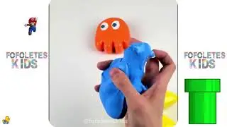 what is your favorite ghost slime