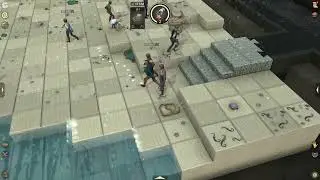 From the Creator of Runescape - Brighter Shores Episode 1