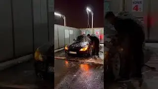 мой взгляд её дразнит (bmw e60) 