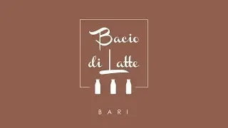 BACIO DI LATTE /Spot By:Nico Fiermonte