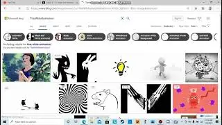 @ThatWhiteAnimation Is NOT On Google.