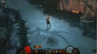 Diablo 3 - WW Barb Bastion 2 + Felder MP10 #doni118