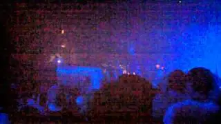 Packed House for Pretty Lights