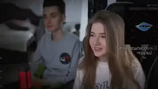 Донатер был прав | Хесус и Гаечка
