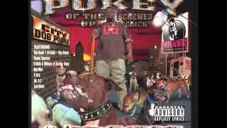 BIG POKEY - All In
