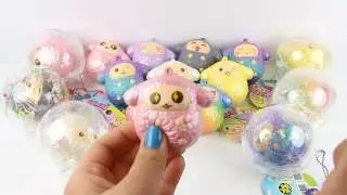 Puni Maru Lamb Capsule