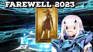 [FGO] Last L Of The Year