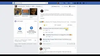 How To Switch To Classic Facebook (Old Facebook) | NEW METHOD 2020
