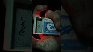 Teaser «Пролог». Клип уже скоро. 