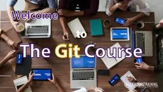 Introduction to the Git Course