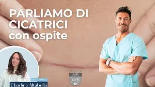 Come trattare le cicatrici