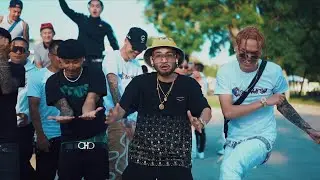 M Bless X One G - Law Kaw - Official MV prod.