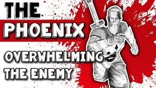 Kenshi: The Phoenix | Hivers ONLY | Overwhelming The Enemy