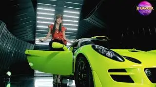 Dj Eurodriver - Hungry for love (Euroblast remix 2026)