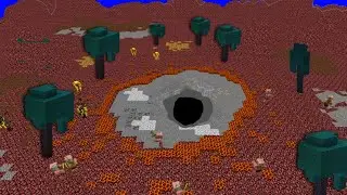 Minecraft with No Cubes Makes NO Sense