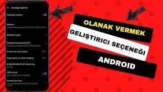 Android'de Geliştirici Seçenekleri Nasıl Etkinleştirilir | Bir Artı | Samsung | 2022