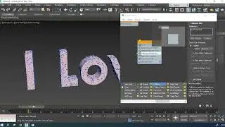 Master Cool Effects in 3ds Max with PFSource Particle System - Full Tutorial