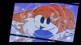 luther Edit / Needle mouse @alicy_10gamesemanimacoes