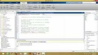 Interpolacion en Matlab
