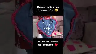 Nuevo video ya disponible #costura #moda #tutoriales #costurafacil