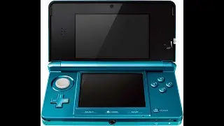 Minecraft 3DS