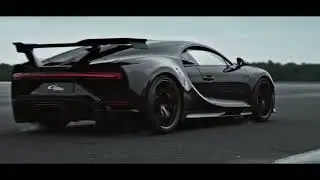 The Bugatti