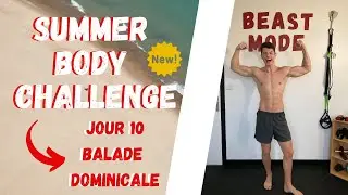 HIIT HYPER COMPLET 10 EXERCICES !! 🔥💦