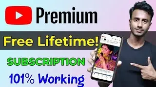 Youtube premium free me kaise kare | youtube alternative app | youtube premium kaise le