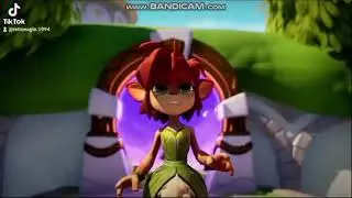 Spyro 2 Remaster прикол