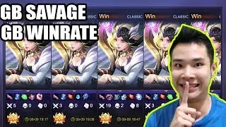 TUTORIAL CARA KETEMU BOT UNTUK BAGUSIN WINRATE TERBARU - Mobile Legends Indonesia
