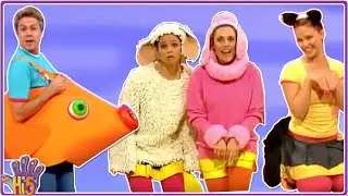 Pets | Hi-5 Season 12 - Episode 1 | Kid Videos