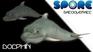 Minecraft Dolphin (No mods::Timelapse::No Expansionpacks)