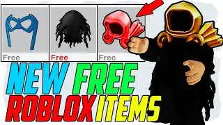 Roblox FREE UGC ITEM | FREE Roblox ITEMS