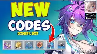 Ark Re:Code Update New Gift Codes October 4, 2025 - How to Redeem Code - Limited time!