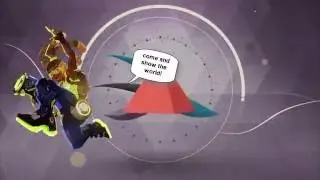 Overwatch MEP - Superhero [Part 5]