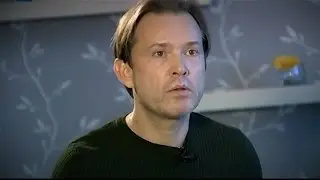 Олег Погудин в программе