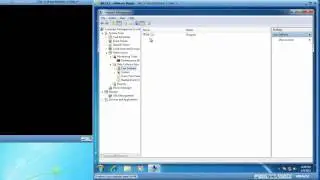 Windows 7 Data Collector Set Performance Log