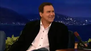 Norm Macdonald — Dirty Gypsies!