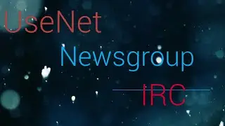 Usenet protocol in hindi||IRC||what is newsgroup ||telnet and ftp||what is usenet||Usenet components