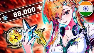 88k+ Astrites Pulls on VIEWERS ACCOUNTS!! | BOHUT CRAZY HAI!! | HINDI | Wuthering Waves