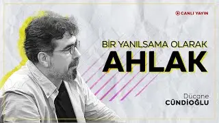 Bir Yanılsama Olarak Ahlak